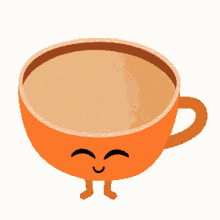 coffee hot