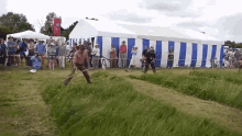 Slice People Are Awesome GIF - Slice People Are Awesome Farmer GIFs