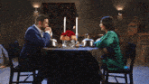 Days Of Our Lives Stabi GIF - Days Of Our Lives Stabi Dool GIFs