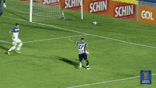 chute fortaleza vs cear%C3%A1 shoot goal gol