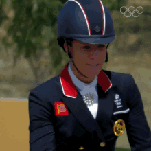 emotional charlotte dujardin olympics omg unbelievable