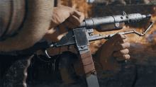 Reloading Call Of Duty Battle Pass GIF - Reloading Call Of Duty Battle Pass Refilling GIFs