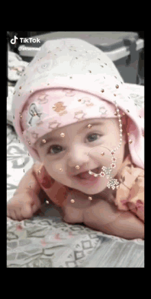 Smile Cute GIF - Smile Cute Baby GIFs