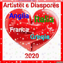artist diaspora