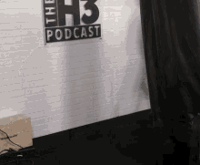 h3podcast icon