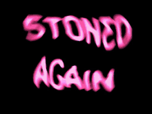 Rufy GIF - Stone Again Stoner Weed GIFs