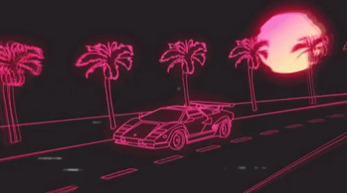 Car Driving Animation GIFs | Tenor