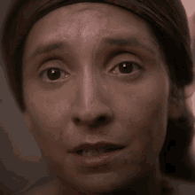 The Chosen Mary Mother GIF - The Chosen Mary Mother Please GIFs