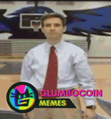 Glumbocoin Glumbocorp GIF