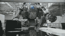 Come On - Titanfall GIF - Titanfall Come On Come GIFs