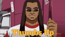 Shenmue Shenmue Thumbs Up GIF - Shenmue Shenmue Thumbs Up Shenmue Tom GIFs