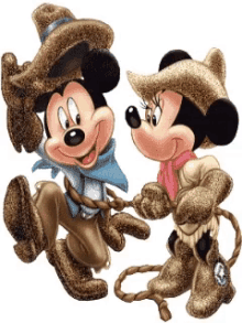 Mickey And GIF - Mickey And Minnie GIFs