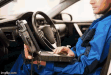 Car Service Point Cook Mechanic Werribee GIF - Car Service Point Cook Mechanic Werribee Car Fuel System Repair GIFs