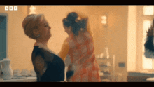 Ruby Sunday Doctor Who GIF - Ruby Sunday Doctor Who Dancing GIFs