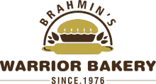 brahmins bakery