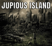 Jupious Jupious Island GIF - Jupious Jupious Island Jopious GIFs