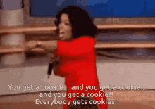 Oprah Cookies GIF