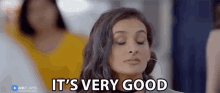 Its Very Good Well Done GIF - Its Very Good Well Done Great GIFs