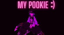 Pookie GIF