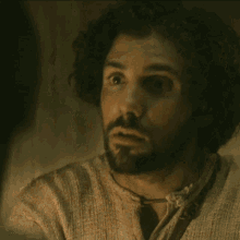 The Chosen Andrew GIF - The Chosen Andrew Cursed GIFs