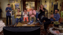One Day At A Time GIF - One Day At A Time Clapping Hand Clap GIFs