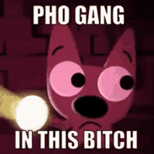 Pho Gang GIF - Pho Gang GIFs