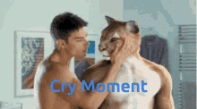 Icryinmysleep Minecraft GIF - Icryinmysleep Cry Minecraft GIFs