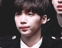 Produce Pd101 GIF - Produce Pd101 Sewoon GIFs