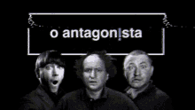 Antagolixo 3antas GIF - Antagolixo 3antas 3vendidos GIFs