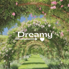 Dreamy GIF - Dreamy GIFs
