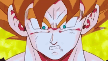 Goku Vs GIF - Goku Vs Freezer GIFs