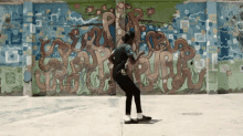 Dance Moves Jimmy Cliff GIF - Dance Moves Jimmy Cliff Life Song GIFs
