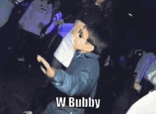 W Bubby GIF - W Bubby GIFs