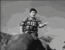Gemini Ganesan Kollywood Tamil GIF