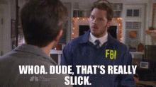 Parks And Rec Andy Dwyer GIF