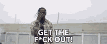 Get The Fuck Out Gtfo GIF - Get The Fuck Out Gtfo Go Away GIFs
