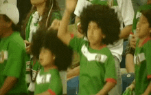 Mexico Fans GIF - Mexico Fans 2006 World Cup GIFs