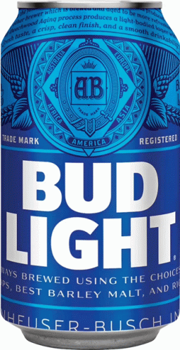 Bud Light Sticker - Bud Light - Discover & Share GIFs