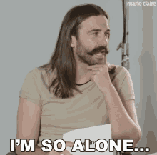 Im So Alone So Lonely GIF - Im So Alone So Lonely Lonely GIFs