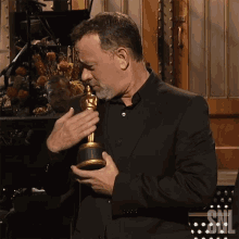 Success Tom Hanks GIF - Success Tom Hanks Saturday Night Live GIFs