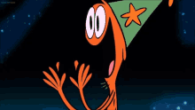 wander over yonder galaxia wander clap clapping birthday