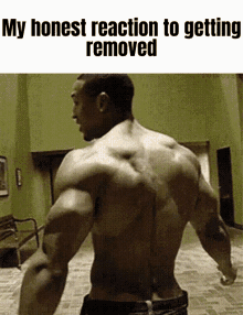 Removed Reaction GIF - Removed Reaction GIFs