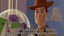 insults toy story woody