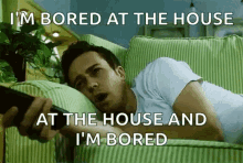 Bored Tv GIF - Bored Tv Nothing Good On GIFs