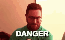 Danger Panic GIF - Danger Panic Panicking GIFs