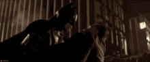 Batman Im Batman GIF - Batman Im Batman Angry GIFs