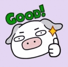 bubble cow emoji