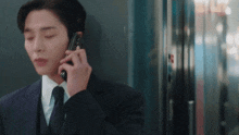 Rowoon Sf9 GIF - Rowoon Sf9 Destined With You GIFs