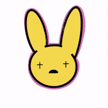 yo bunny