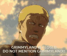 Grimmyland Aot GIF - Grimmyland Grimmy Aot GIFs